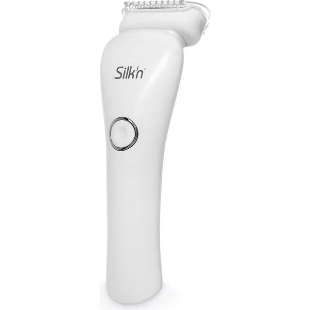 Silk'n Lady Shave V&#xE5;t & Torr