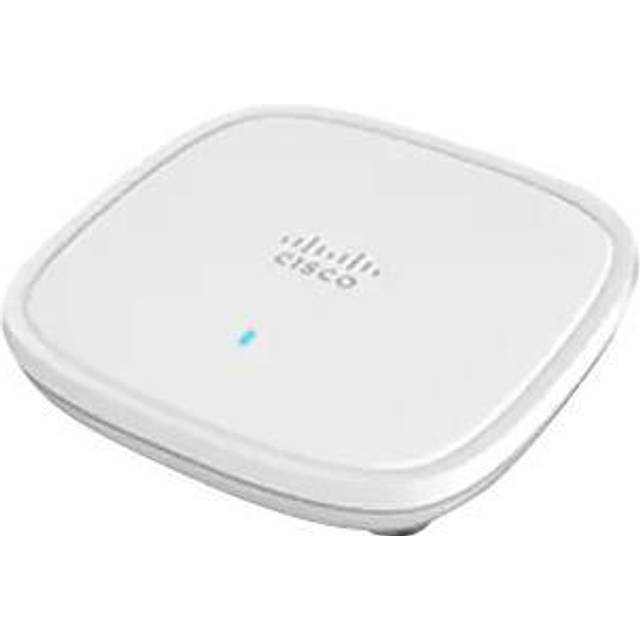 Cisco Catalyst 9105ax Series - In