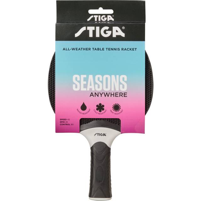 Bordtennisracket Seasons Anywhere STIGA