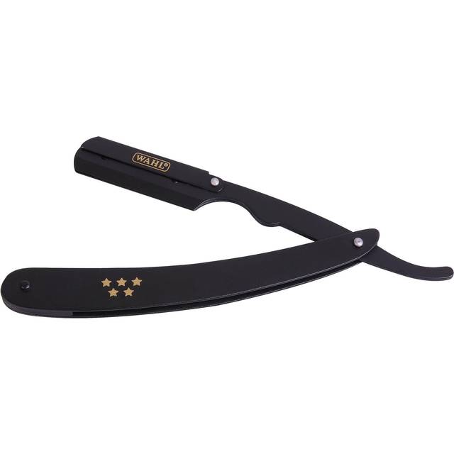 Wahl 5 Star Shave Razor