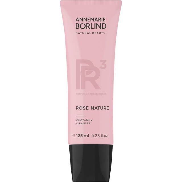 Rose Nature Oil-To-Milk-Cleanser (125 ML)