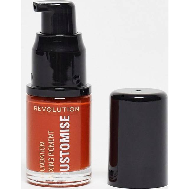 Revolution Beauty Foundation Mixing Pigment Red