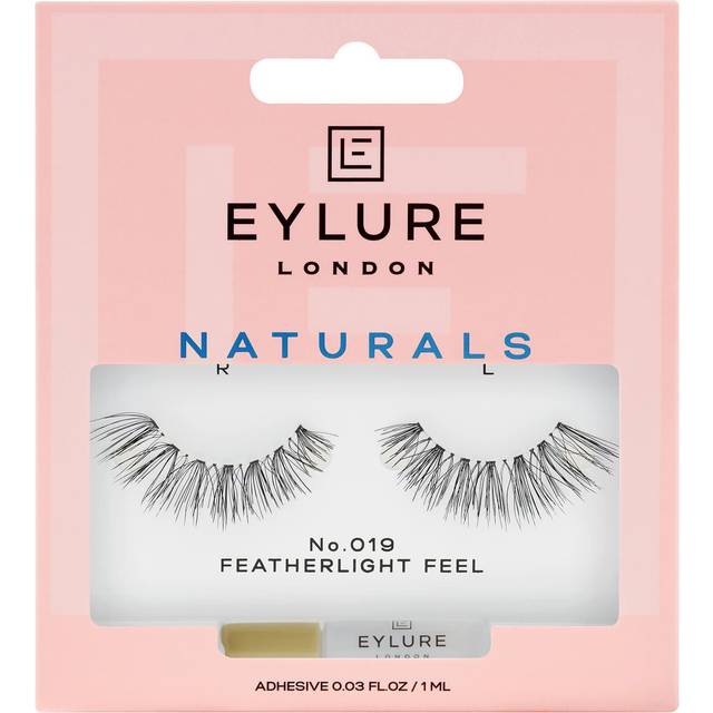 Eylure Naturals Lashes 019 False Eyelashes