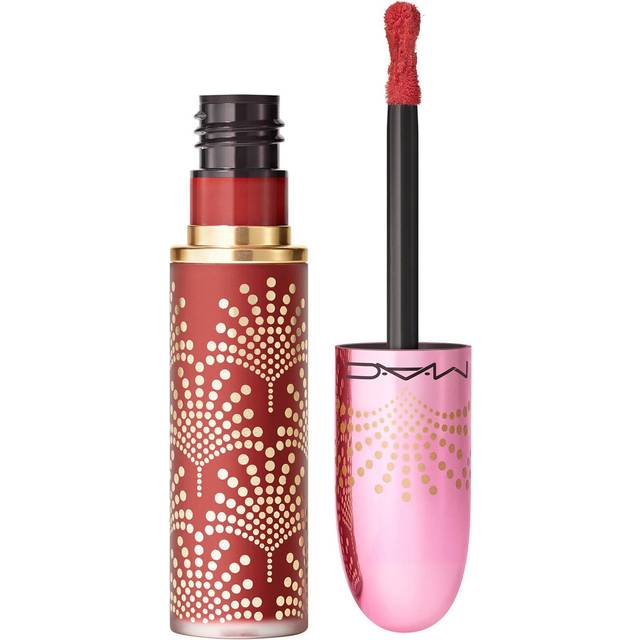 (Another Drink) Mac Powder Kiss Liquid Lipcolour  0.17oz/5.0ml New With Box