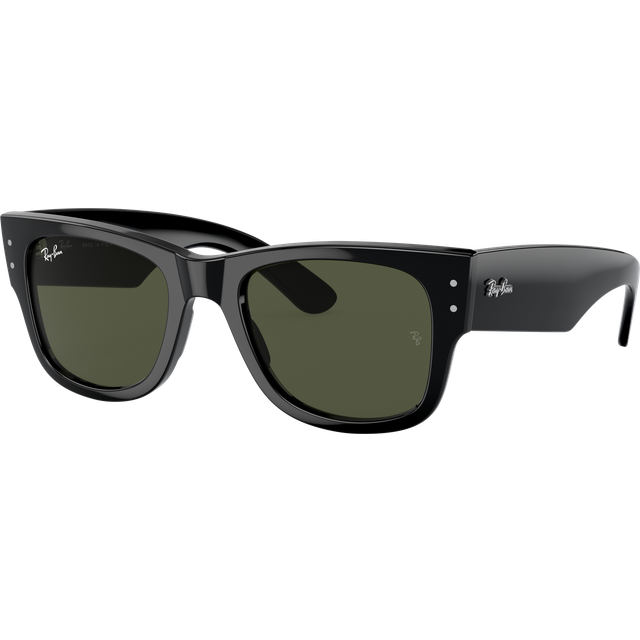 Ray-Ban Mega Wayfarer RB0840S 901/31
