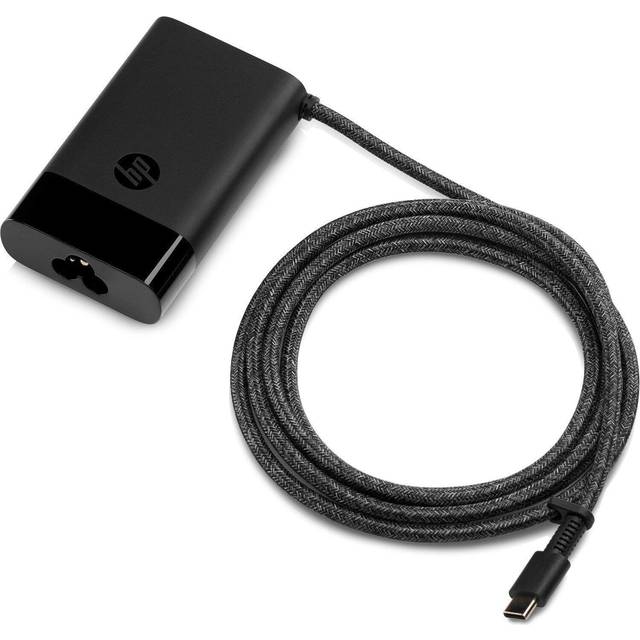 HP Kompatibel datorladdare 65W BlueTip (4,5mm x 3,0 mm)