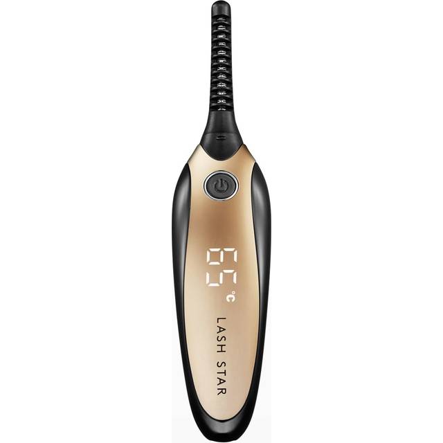 Womens Heated Lash Curler - Multi - One Size