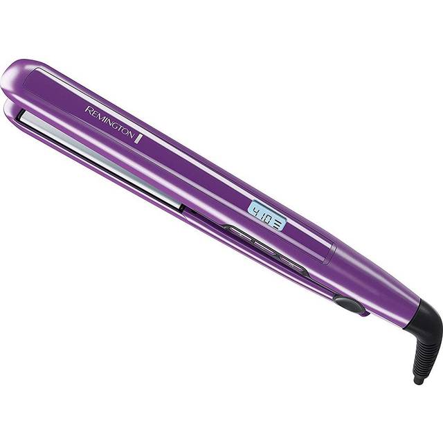 Remington S5500 Hair Straighteners - Black