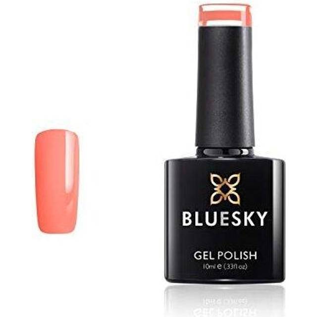 Bluesky Gel Polish - Tulip Lover