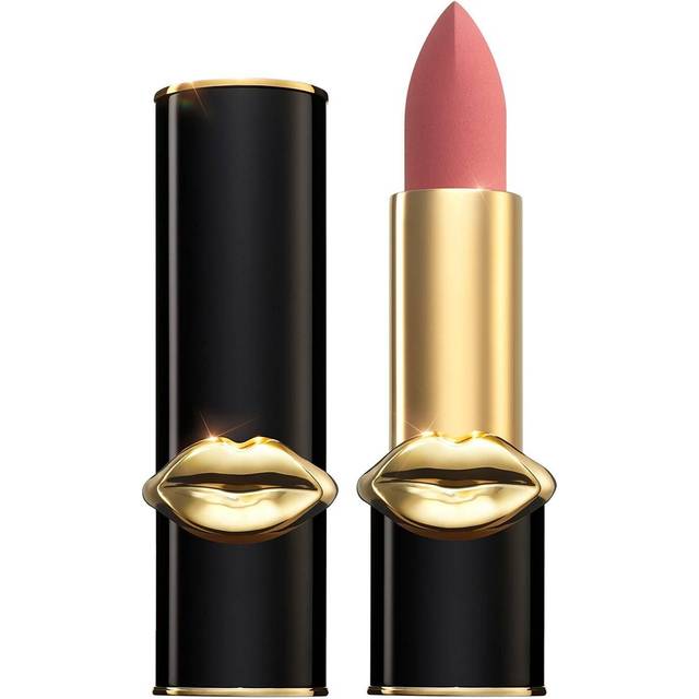 PAT McGRATH LABS MatteTrance Lipstick in Divine Rose: Soft Core - Pink. Size all. (all)