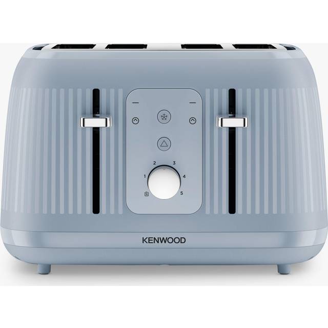 Kenwood Dawn TFP09.000CR 4 Slice Toaster - Cream