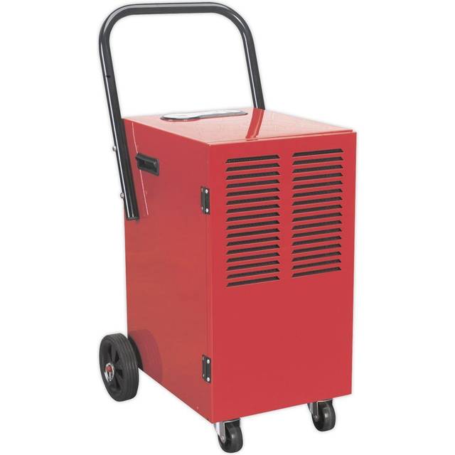 Sealey Industrial Dehumidifier 30L