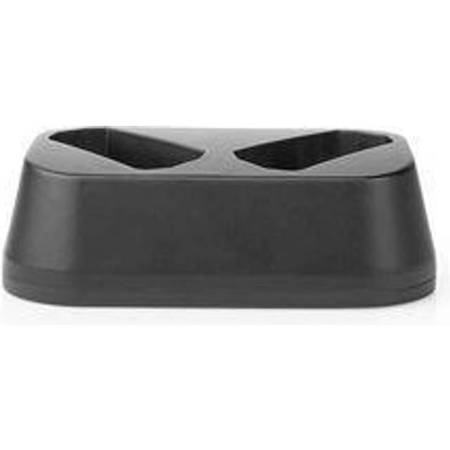Nedis WLCB100BK, Indendørs, USB, Sort
