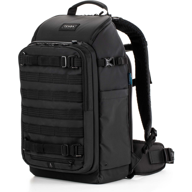 Tenba Axis v2 20L Backpack in Black