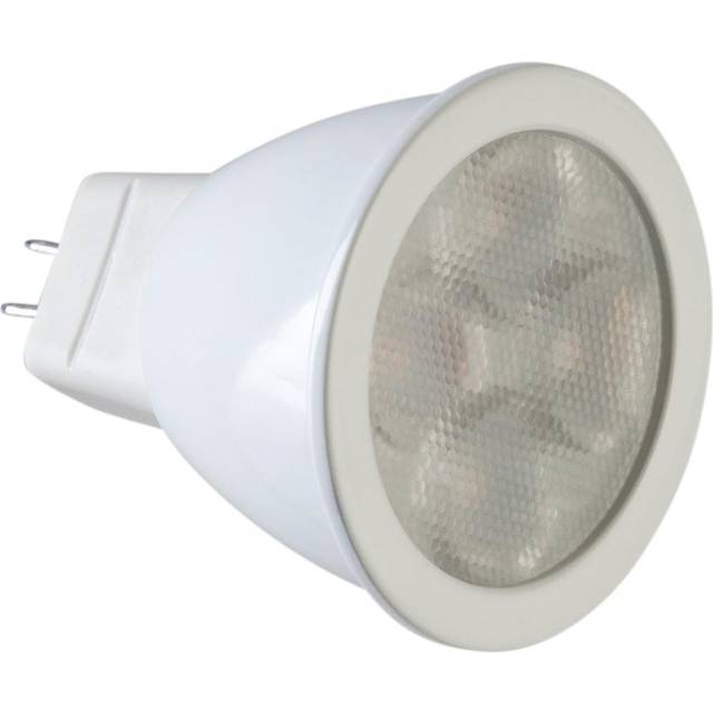 MR11 LED 3W Belid ljuskälla ERSÄTTS