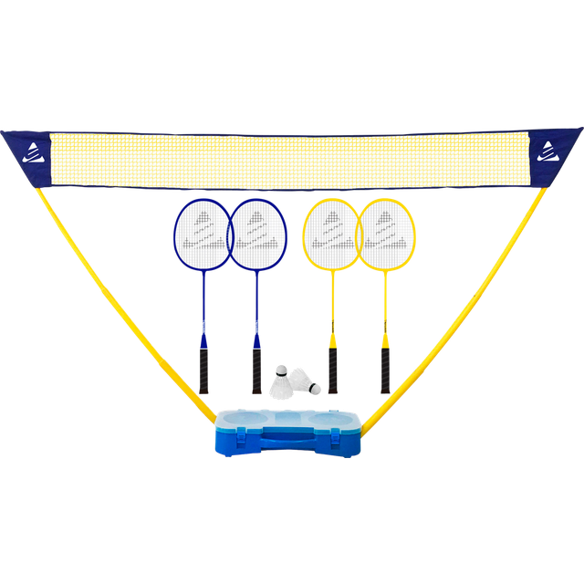 Easy-Up Badminton set