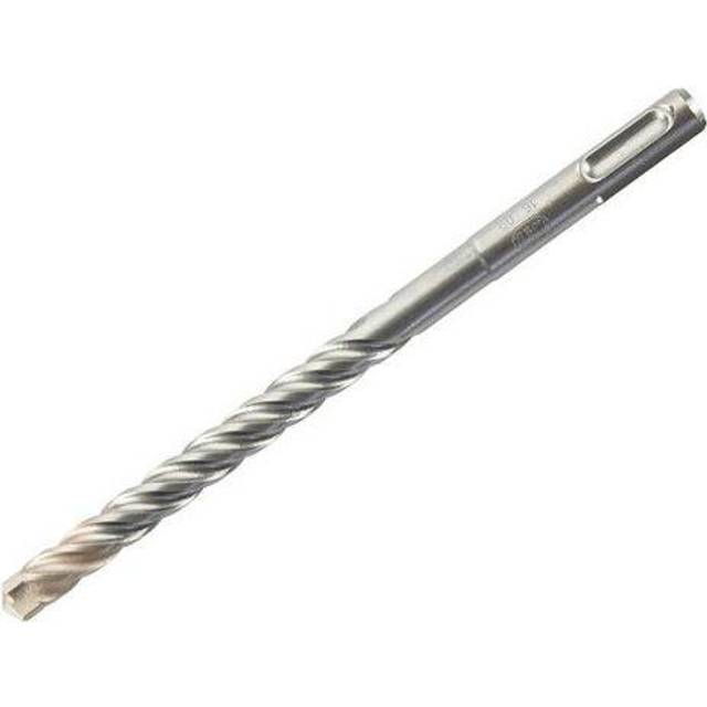 DeWalt Elite XLR SDS Plus 4 Cutter Head Drill Bit 10mm 160mm Pack of 1