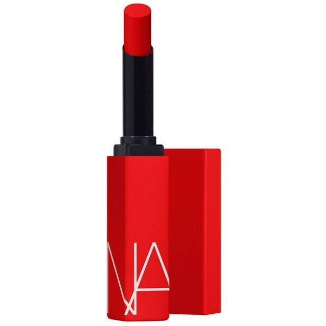 NARS Powermatte High-intensity Lipstick Feel My Fire 1,5 g