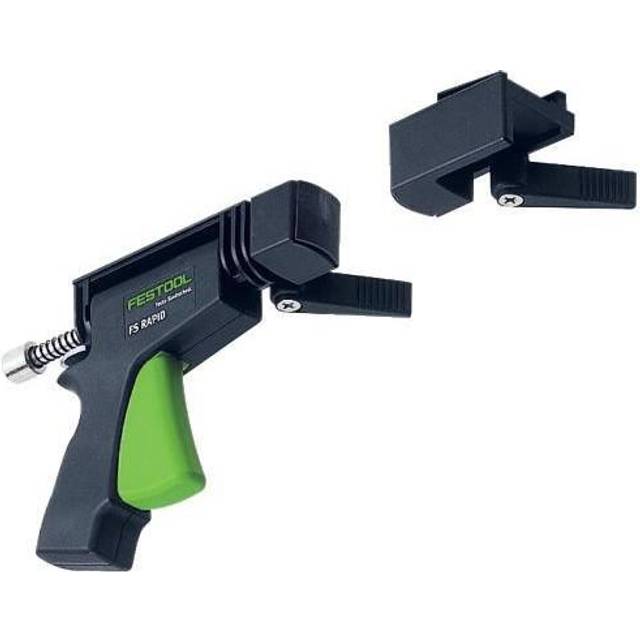 Festool 768116 Quick Action klämma, flerfärgad