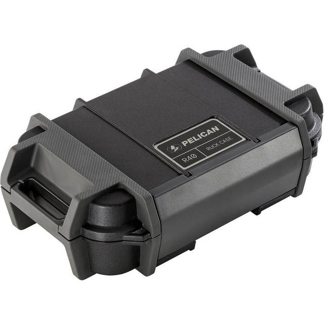 Pelican Ruck R40 Case Sort