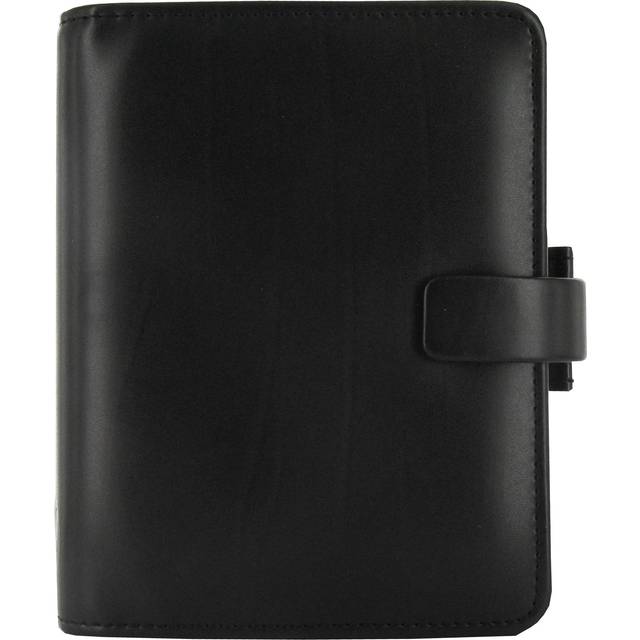 Metropol Pocket Svart Filofax