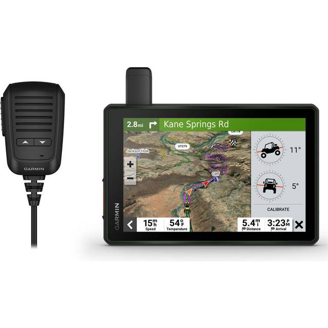 Garmin Tread® SxS Edition