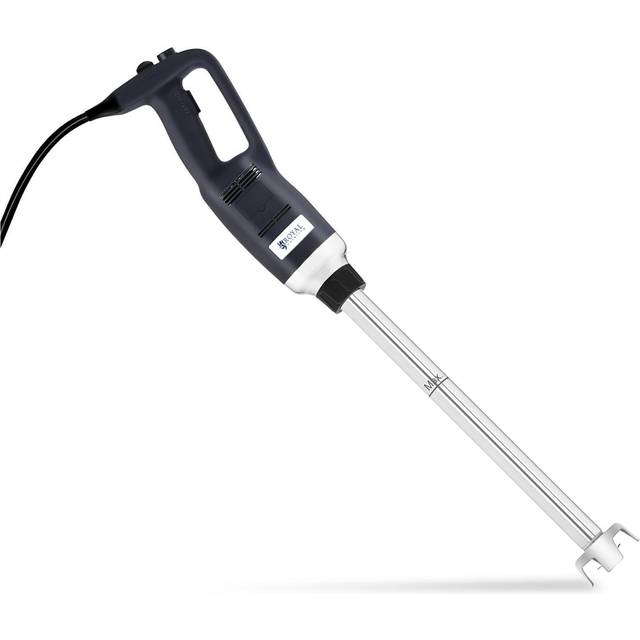 16000 Rpm 500Mm Stainless Steel Hand Mixer Stick Blender 500W 4000 -
