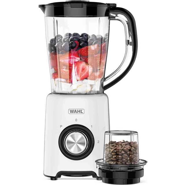 Wahl ZY122  500W Table Blender with Grinder UK Plug