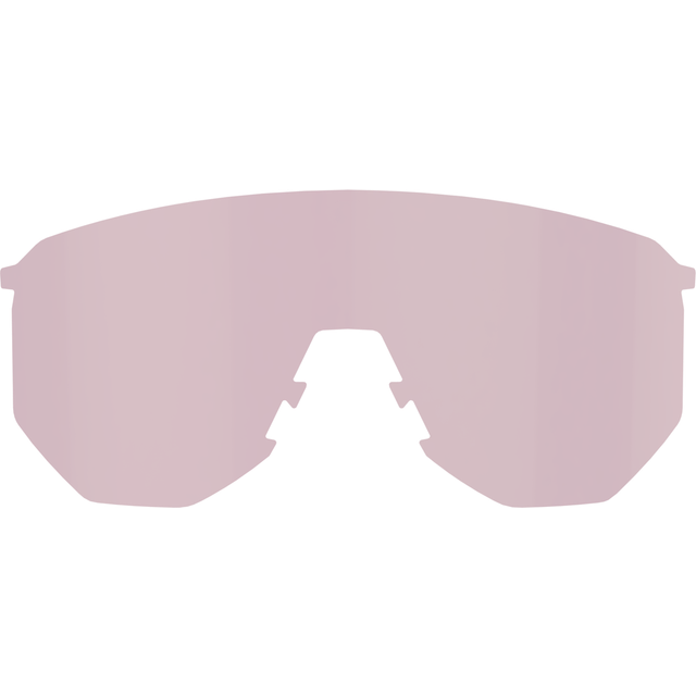Bliz Lins Hero Glasögon linser Pink