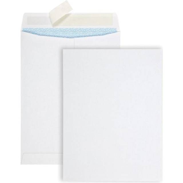 Quality Park Redi Strip Security Mailing Envelopes