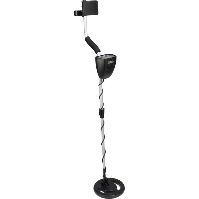 NATIONAL GEOGRAPHIC Digitale Metaaldetector