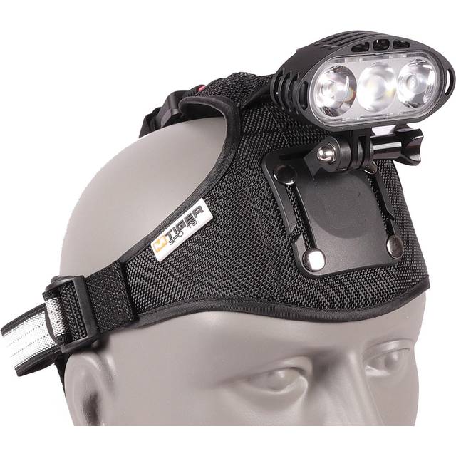 M Tiger Sports Theia II Pannlampa