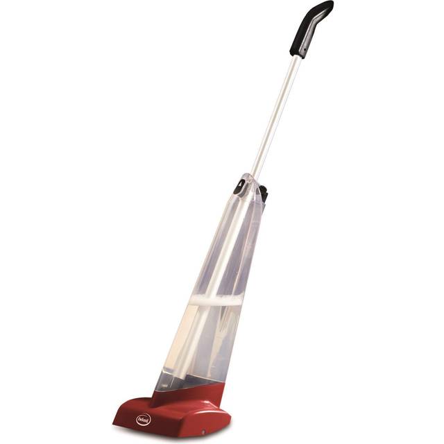 Ewbank Cascade Red Carpet Shampooer - 18.5 x 23.8 x 13cm