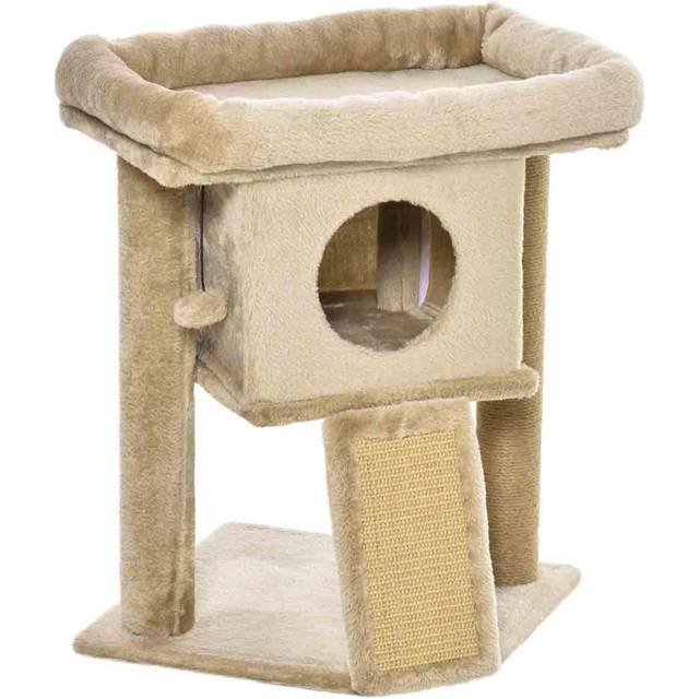 Roomy Condo Cat Tree - PawHut | TJ Hughes