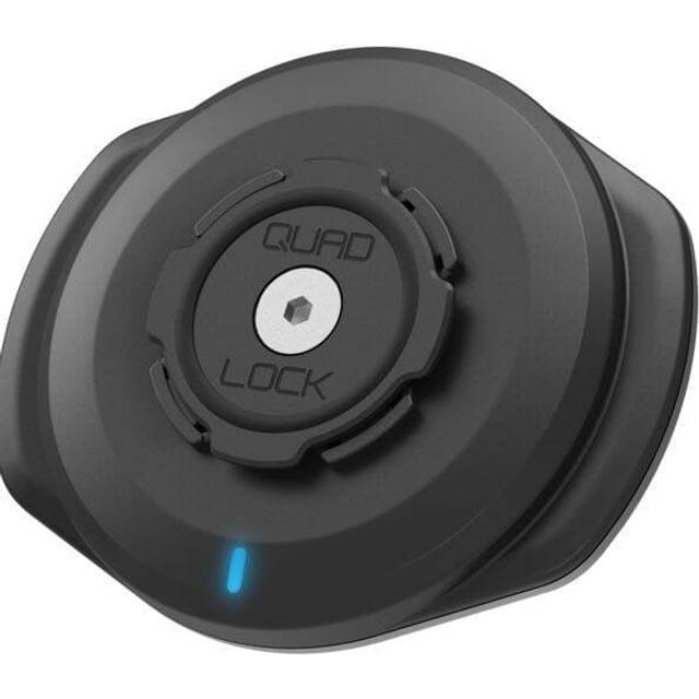 Quad Lock 360, wireless charging head waterproof