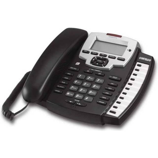 Cortelco 2-Line Phone