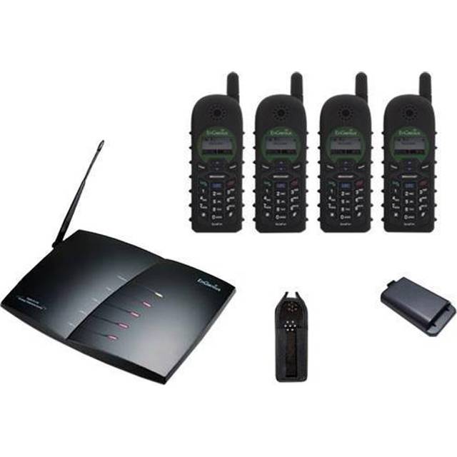 DuraFon PRO PIA Kit w/ 4 Hands