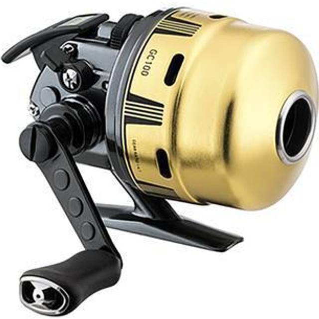 Daiwa Gold Cast Inkapslad Rulle 120A -