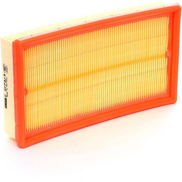 Luftfilter MANN-FILTER C 2774/3 KIT