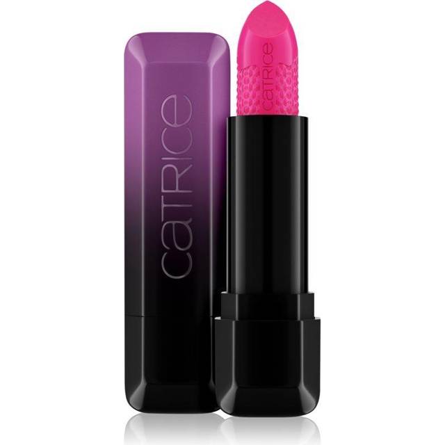 Catrice Autumn Collection Shine Bomb Lipstick Scandalous Pink