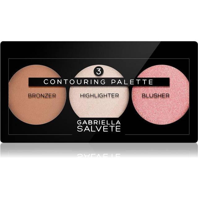 Gabriella Salvete Gabriella Salvete Contouring Palette - 15 g