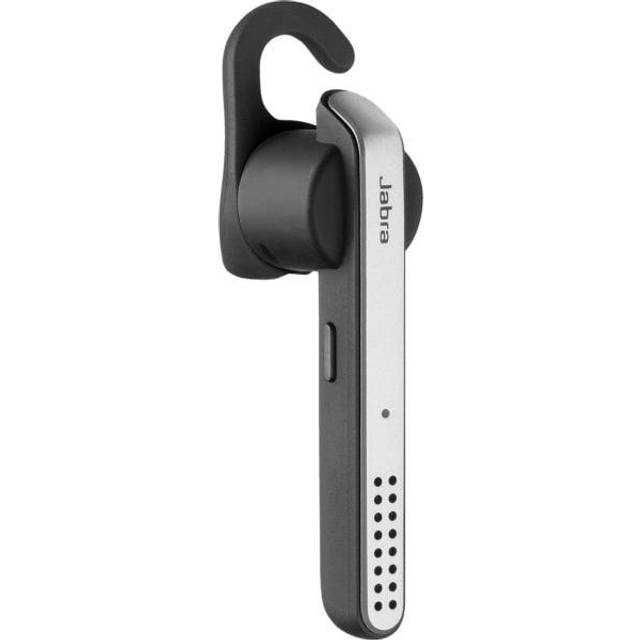 Jabra STEALTH UC - Headset - inuti örat - monterin