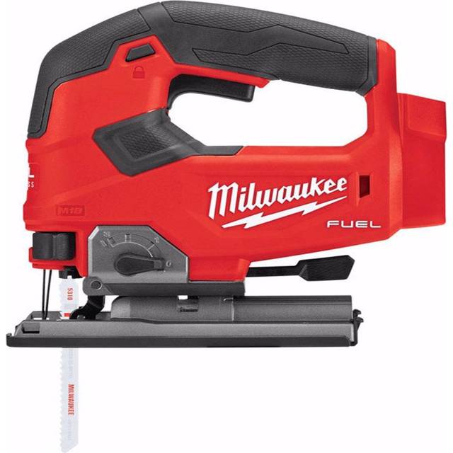 M18 FUEL D-HANDLE JIg SAW BARE TOOL