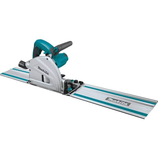 Makita SP6000J1 165mm Plunge Cut Saw Body Only 110V