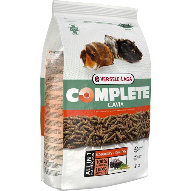 Versele Laga Cavia Complete marsvinefoder 2 kg*