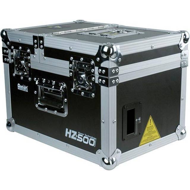 HZ-500 Hazer