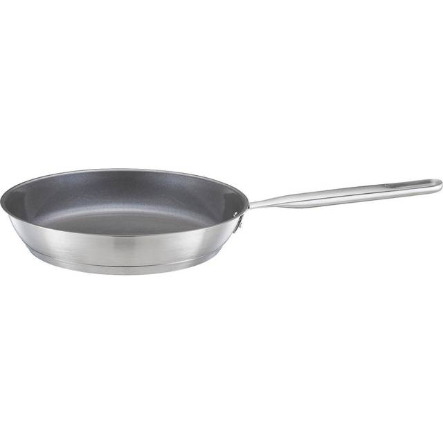 All Steel Frying Pan, 26 cm