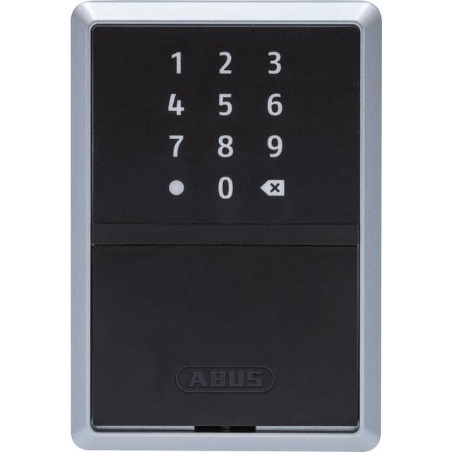 Abus Keygarage One 787, key safe