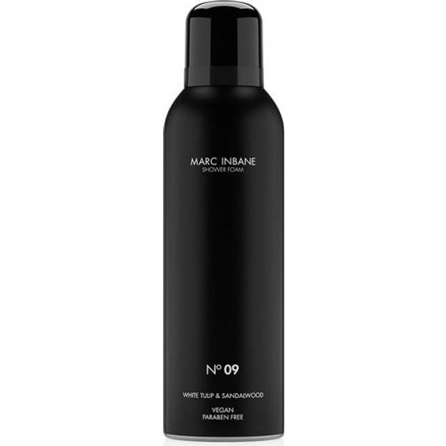 Marc Inbane Shower Foam Tulip & Sandelwood 150 ml - Multi