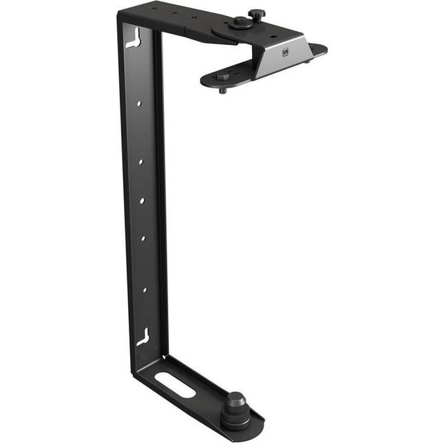 LD Systems Universal Mounting Bracket for ICOA 12" Black